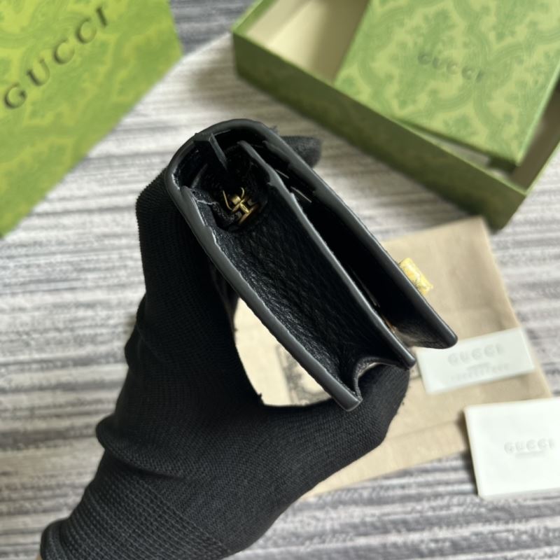 Gvc*1 wallets